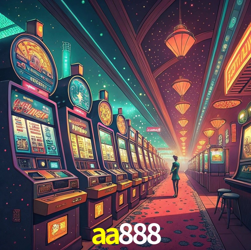  aa888