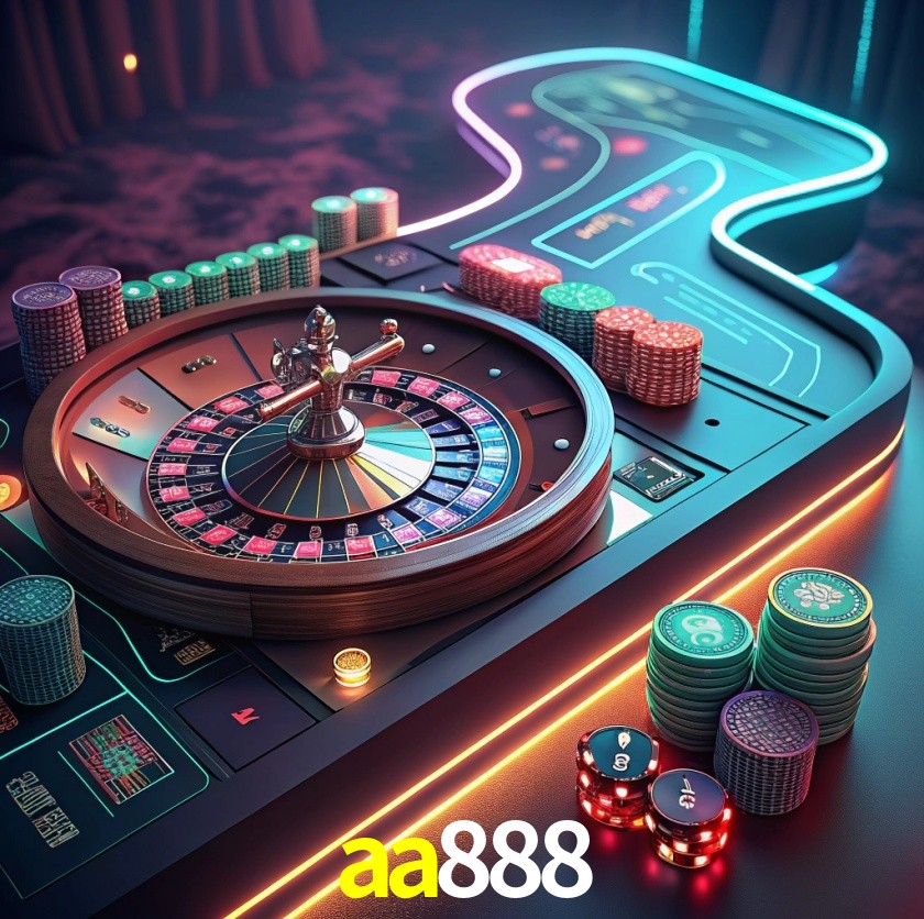  aa888