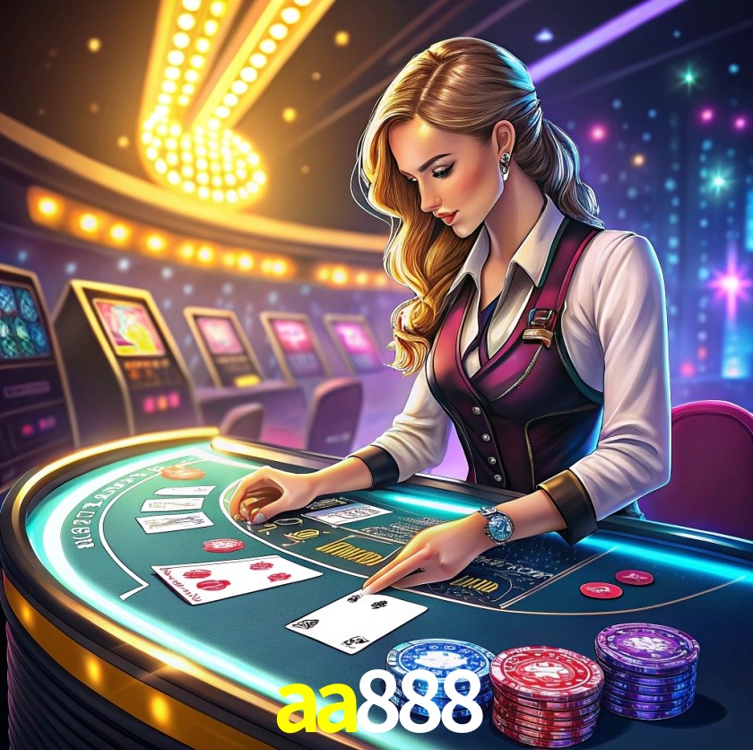  aa888