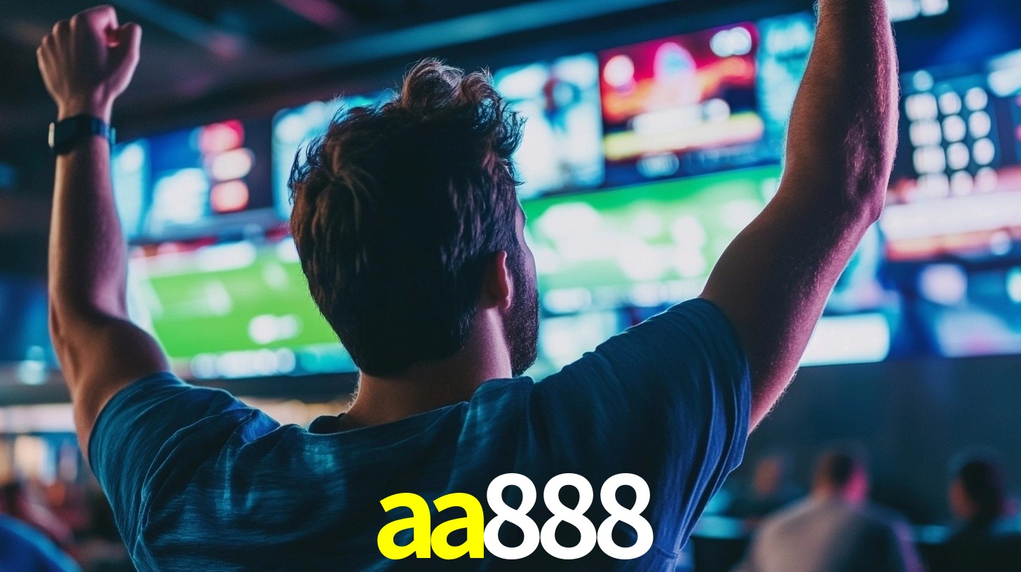 AA888 casino