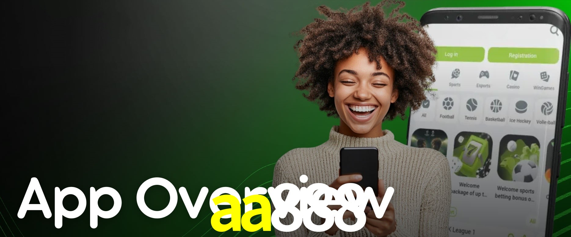 Quick Registration aa888