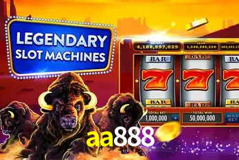 Interface do App aa888