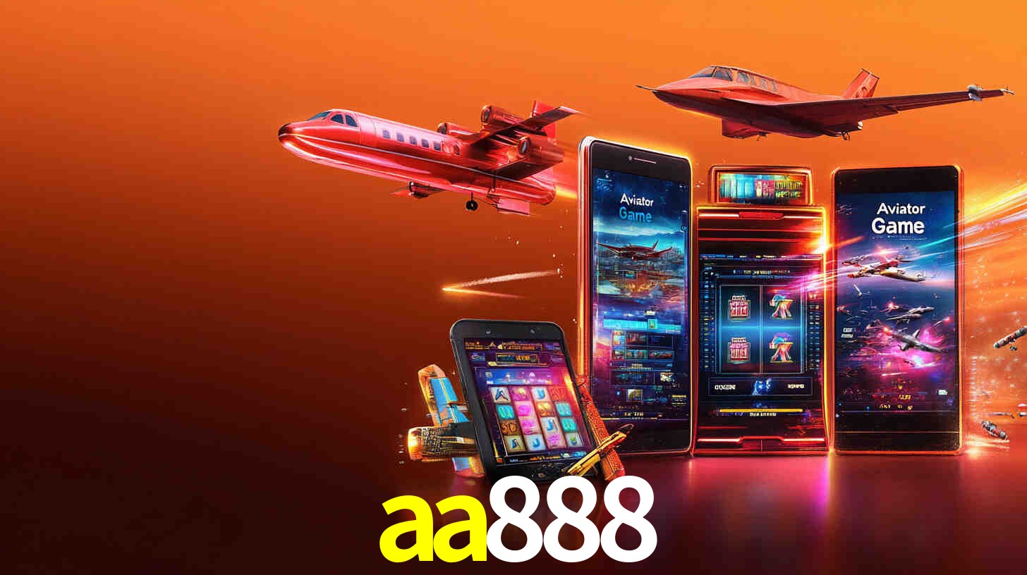 Mesa de Roleta aa888