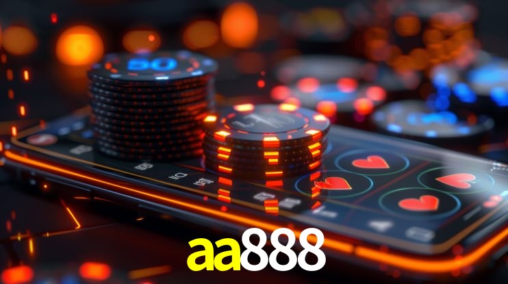 Tennis Betting aa888