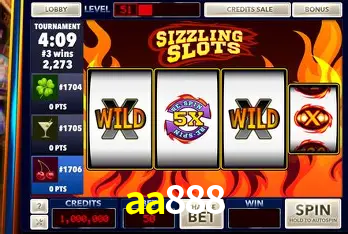 A Emoção da Loteria na aa888: Uma Chance de Mudança de Vida