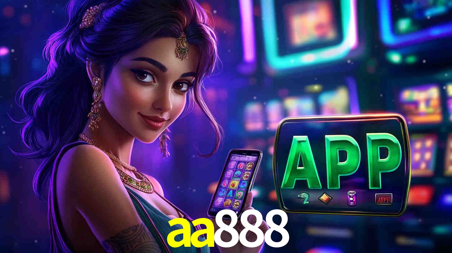 Descubra a Magia dos Jogos de Arcade no aa888