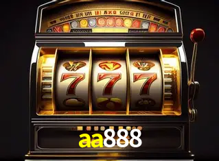 Descubra o Mundo do Cassino Online com aa888