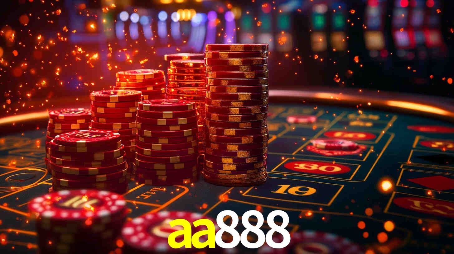 Explore as vantagens do aa888: serviço profissional e confiabilidade