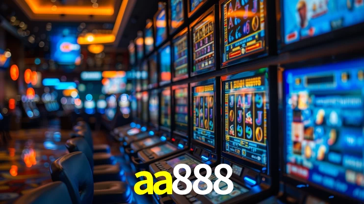 Games Directory aa888