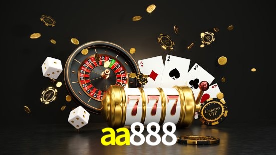 VIP Casino aa888