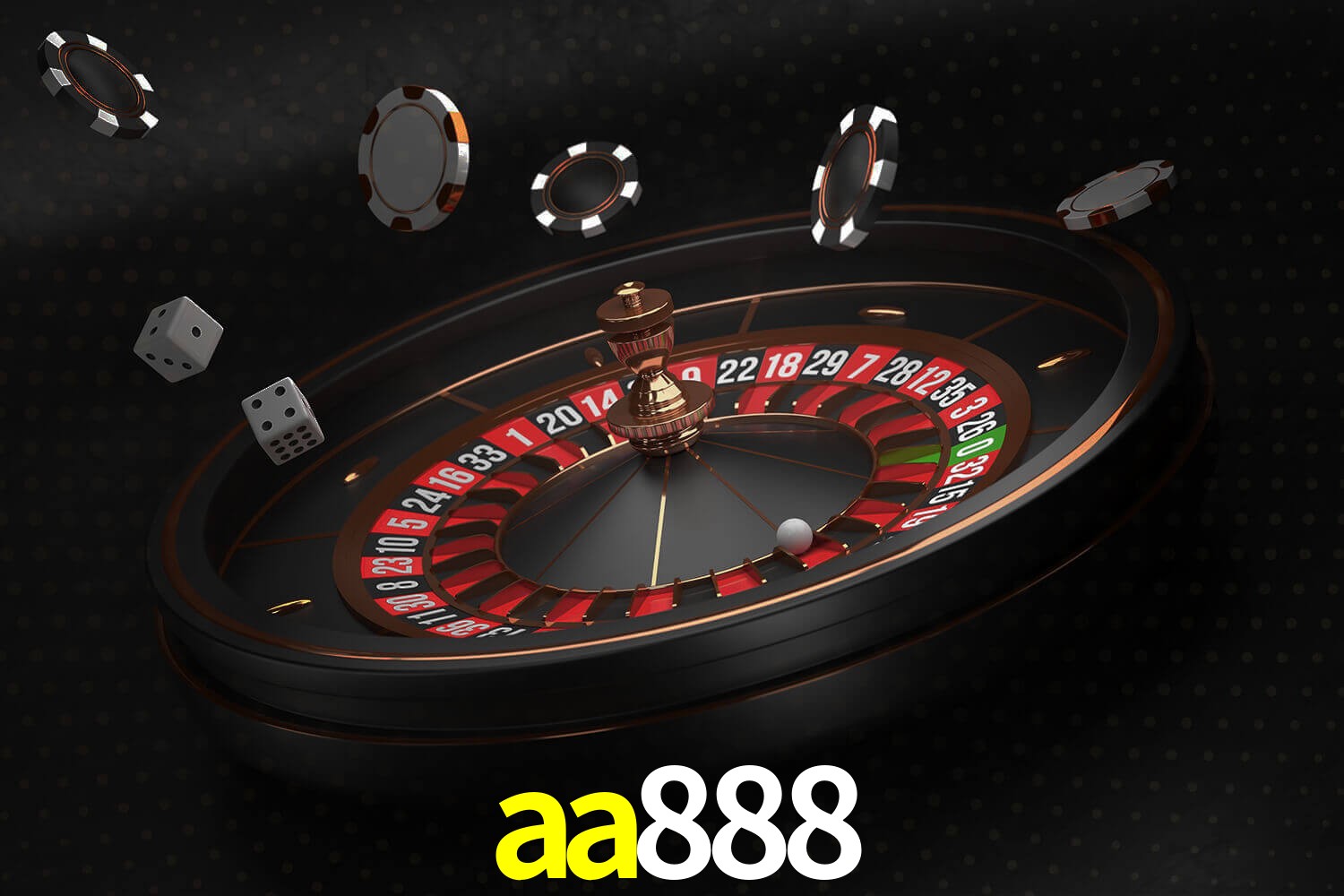 AA888 casino