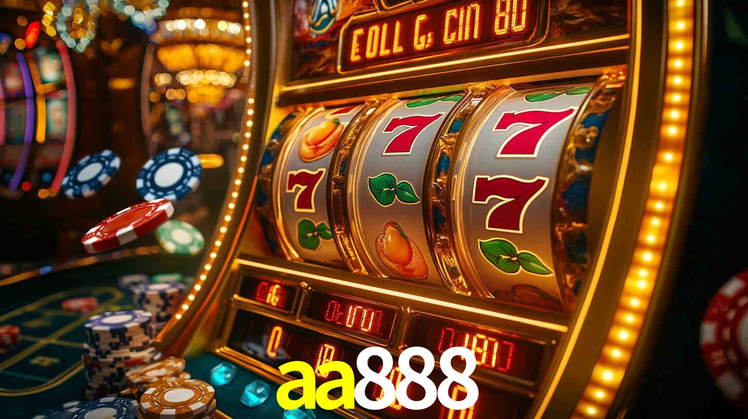 AA888 casino