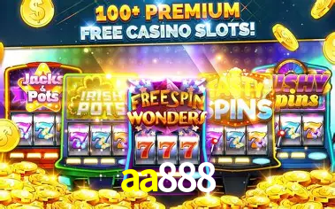 PIX Instantâneo aa888