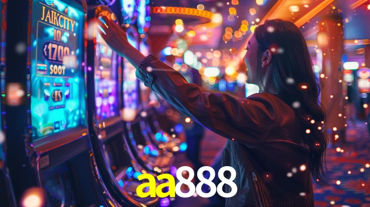 aa888 bet