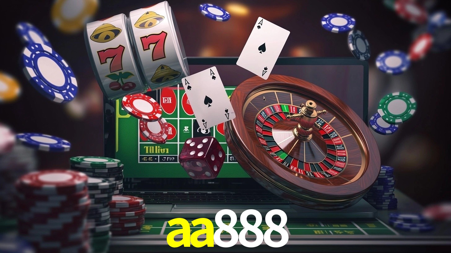 AA888 casino