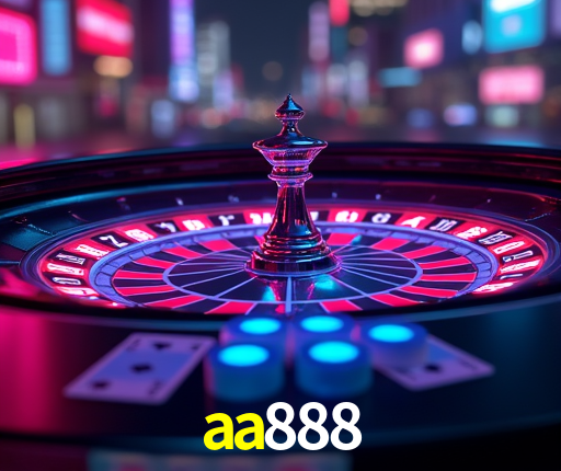 Jogos de Slot aa888