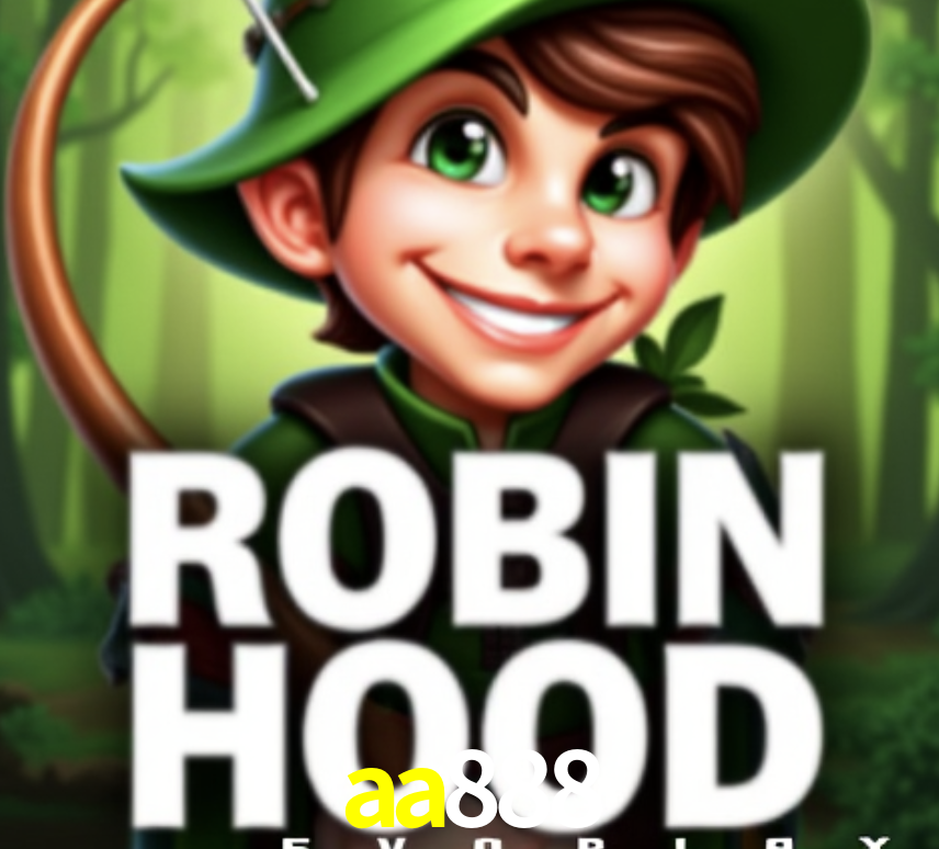 Game Providers aa888