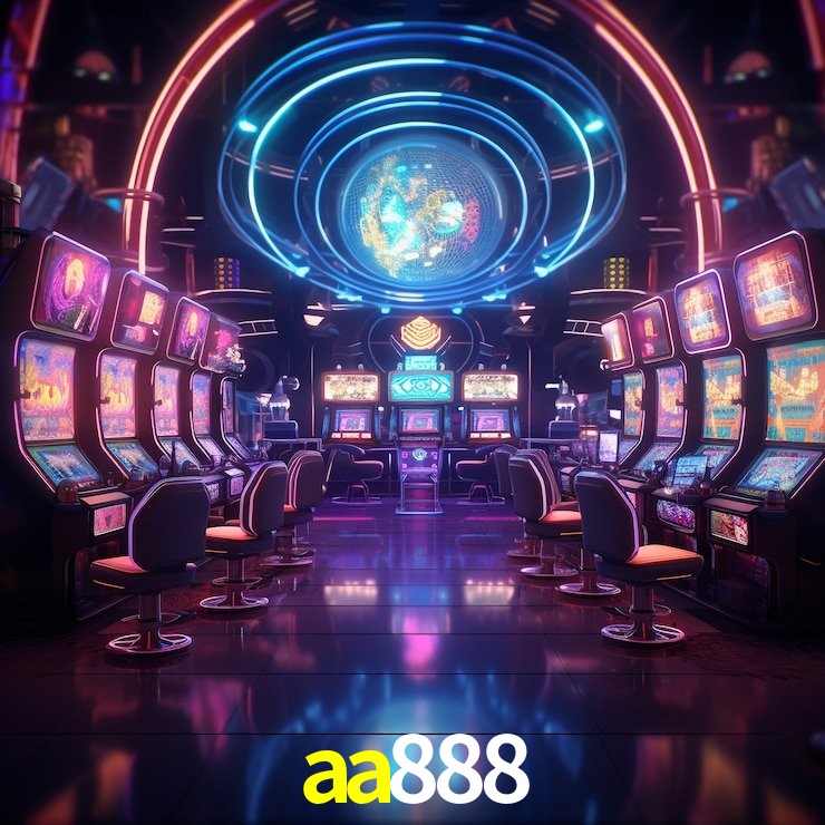 A Emoção da Loteria na aa888: Uma Chance de Mudança de Vida